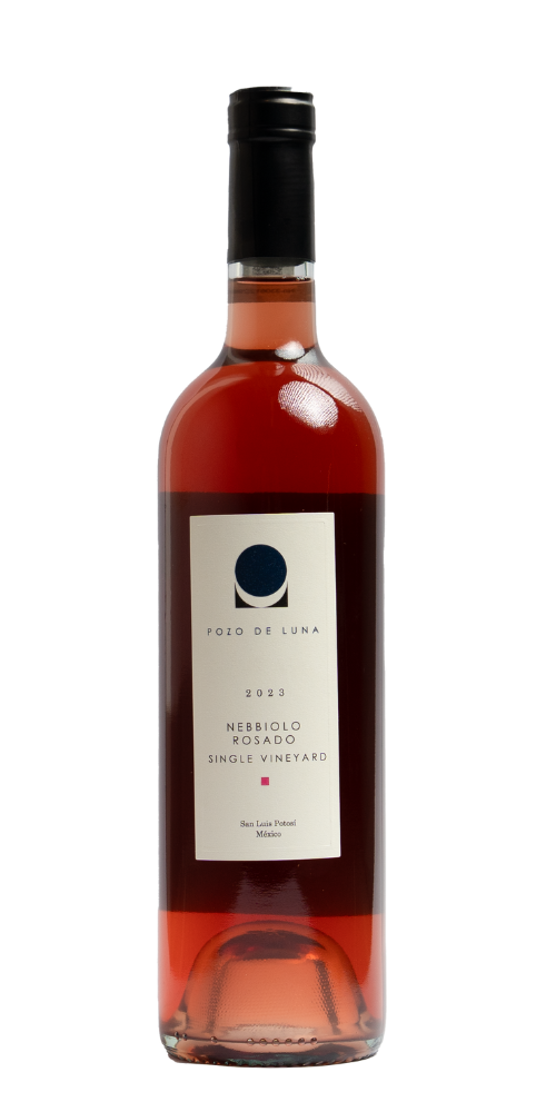 Nebbiolo Rosado