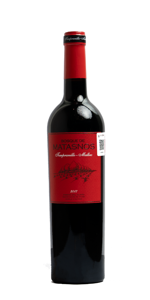 Etiqueta Roja
