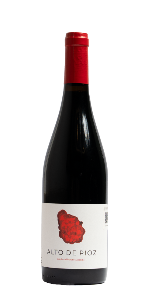 Alto de Pioz Tinto