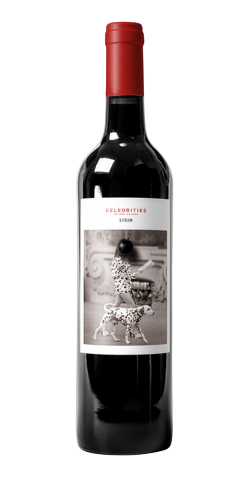 Celebrities Syrah