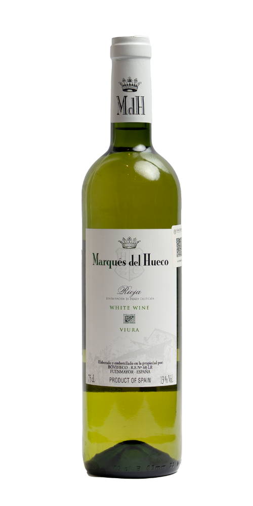 Marqués del Hueco Blanco