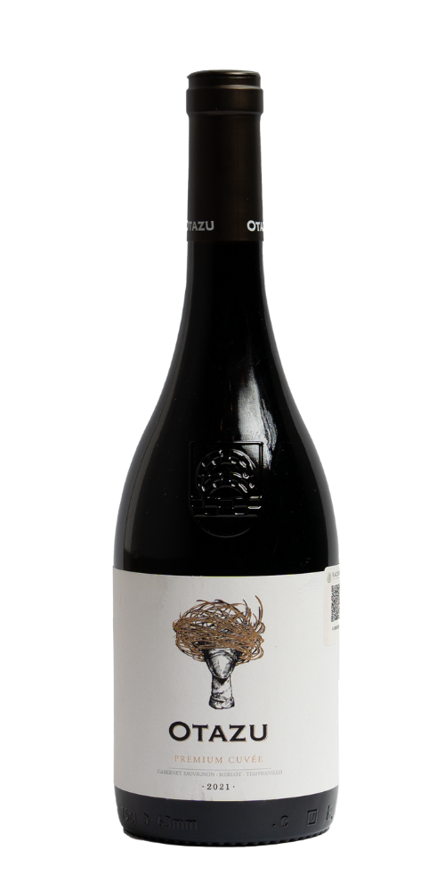 Otazu Cuvée