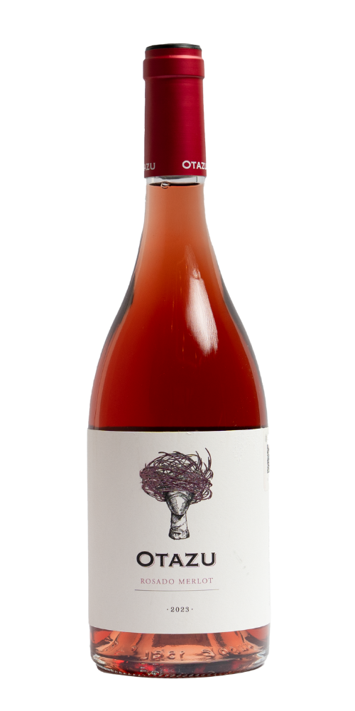 Otazu Rosado