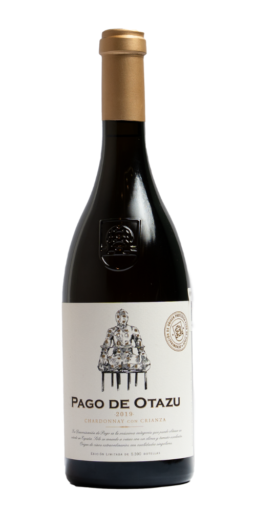 Pago de Otazu Chardonnay