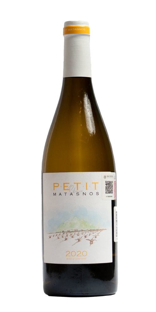 Petit Blanco