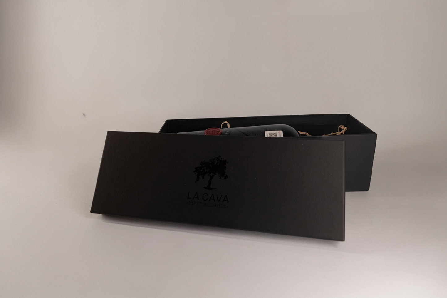 Caja Sencilla