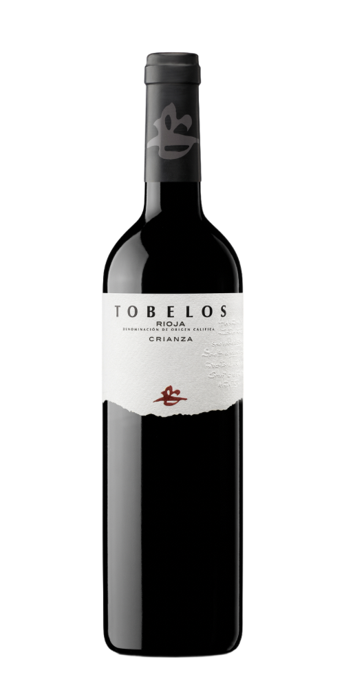 Tobelos Crianza