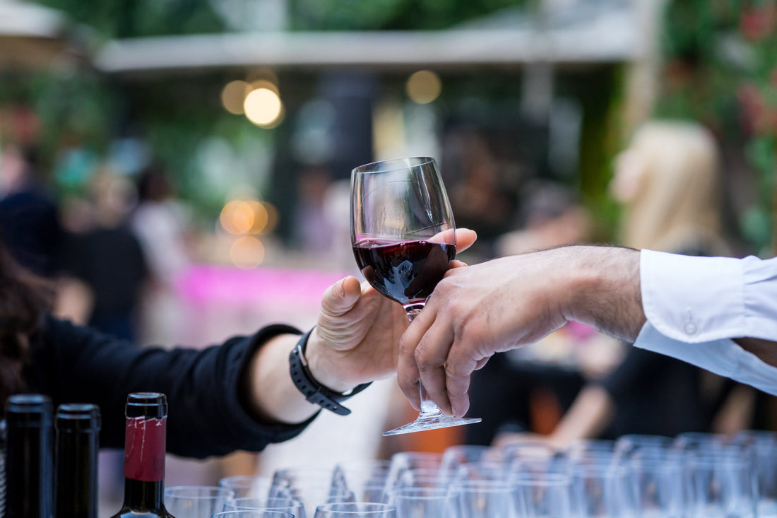 Hilton Wine Fest
