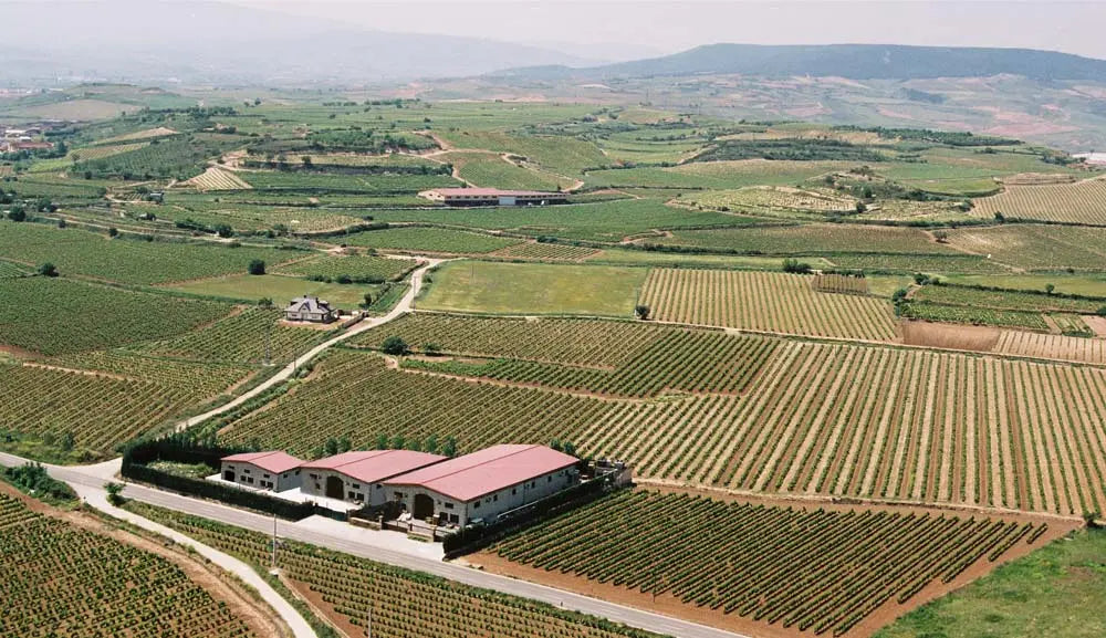 Heras Cordón