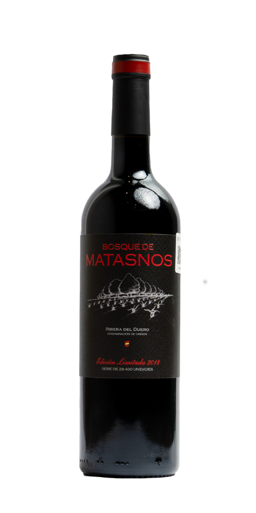 Etiqueta Negra (Edición Limitada)