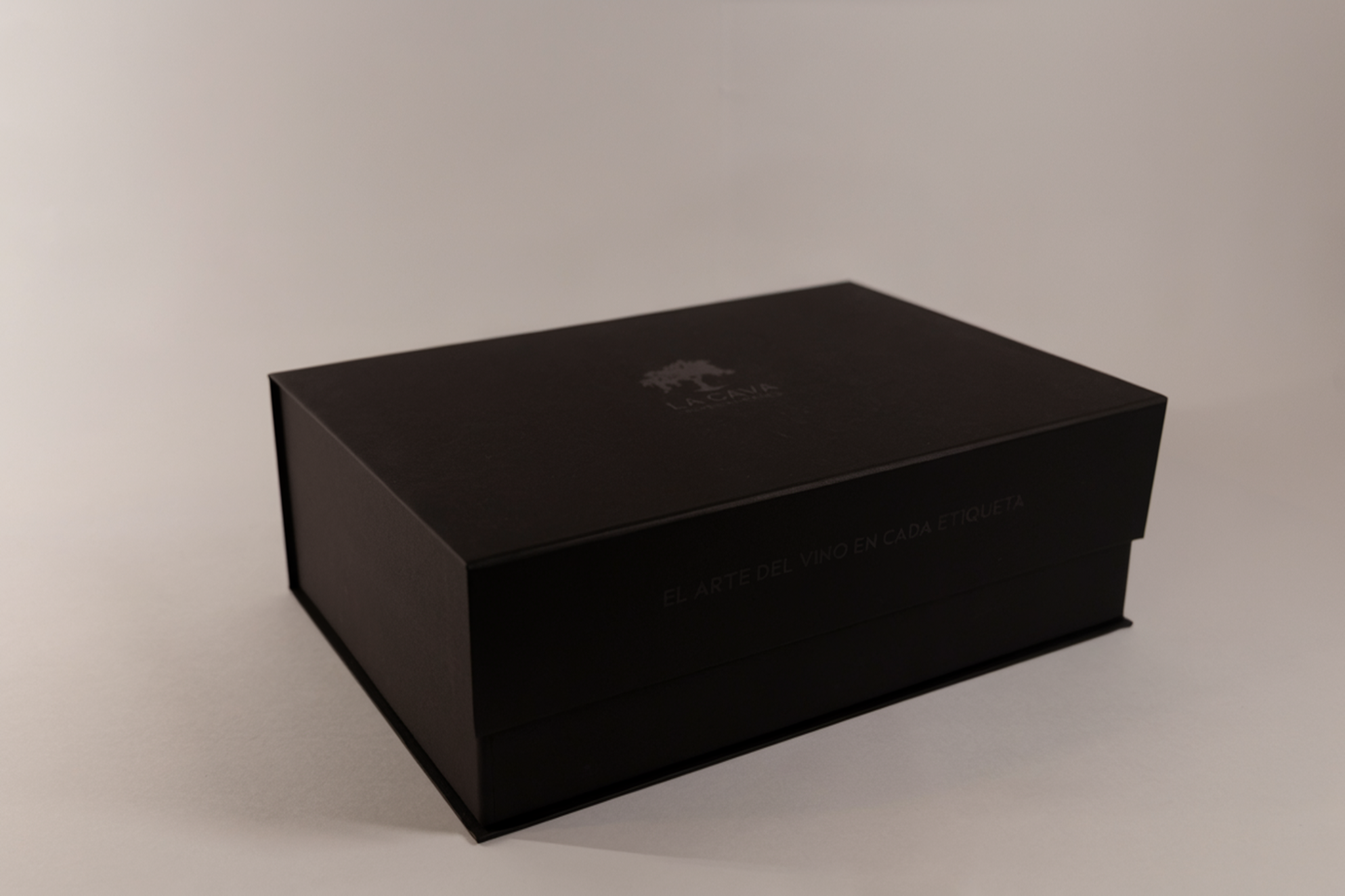 Caja Doble