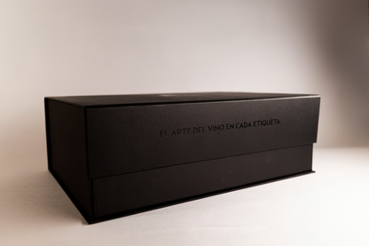 Caja Doble