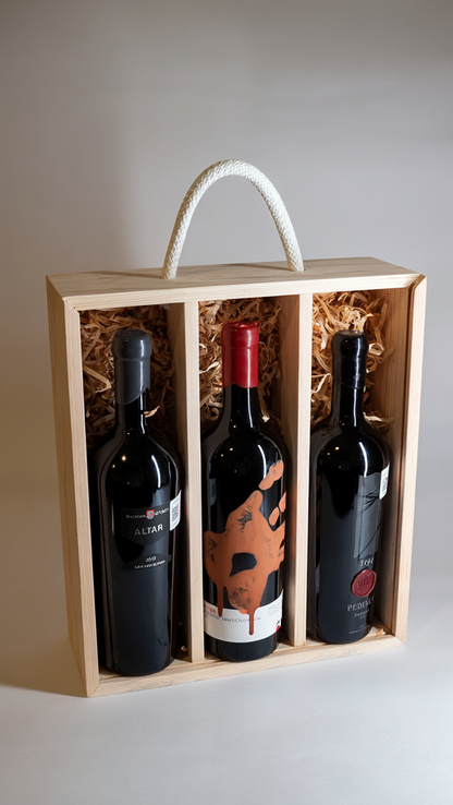 Caja Gran Reserva