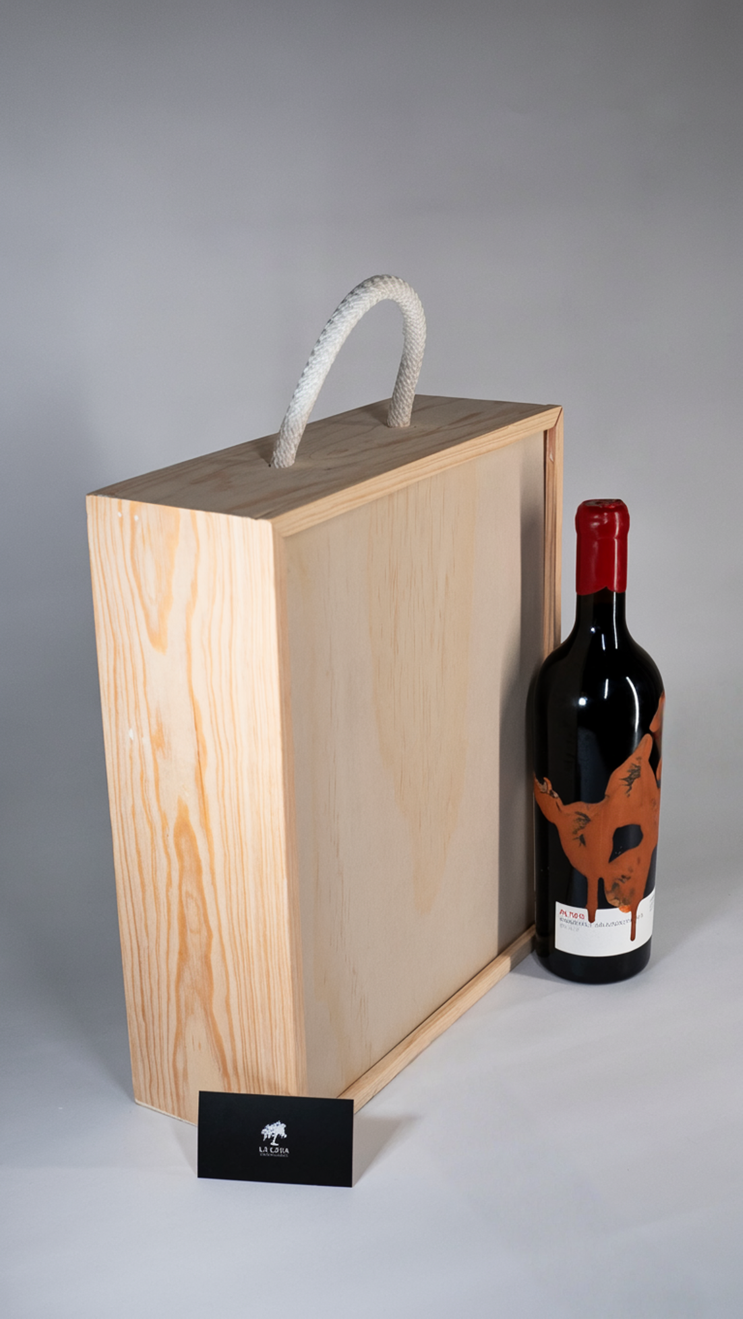 Caja Gran Reserva