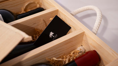 Caja Gran Reserva