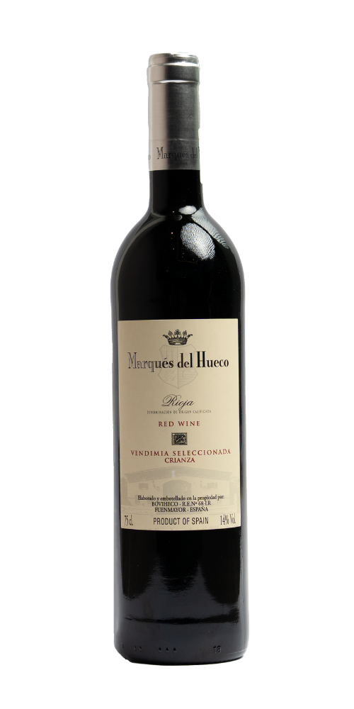 Marqués del Hueco Tinto