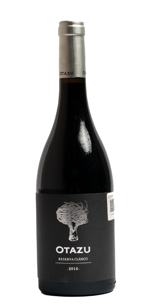 Otazu Reserva