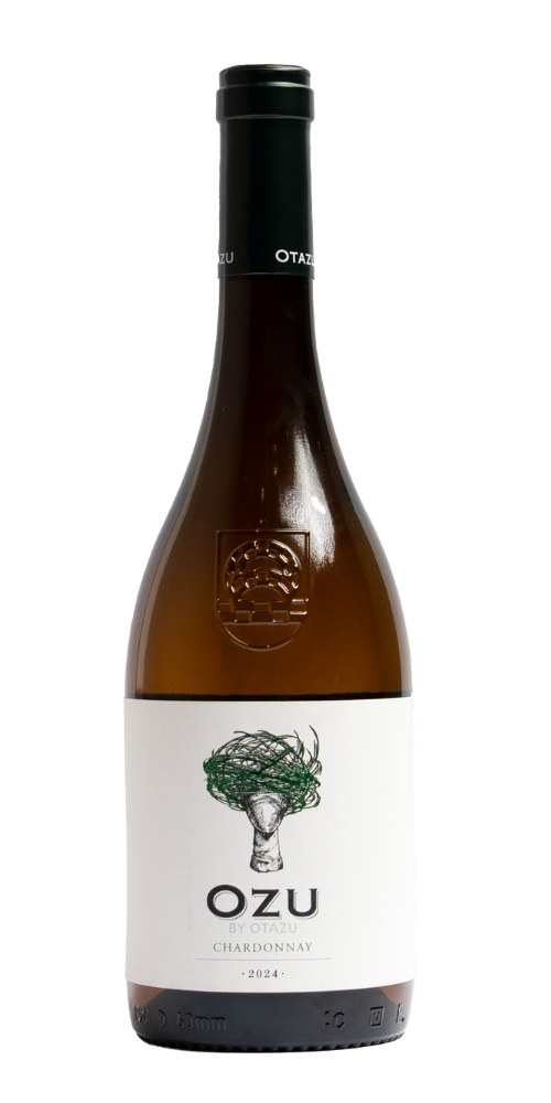 Otazu Chardonnay