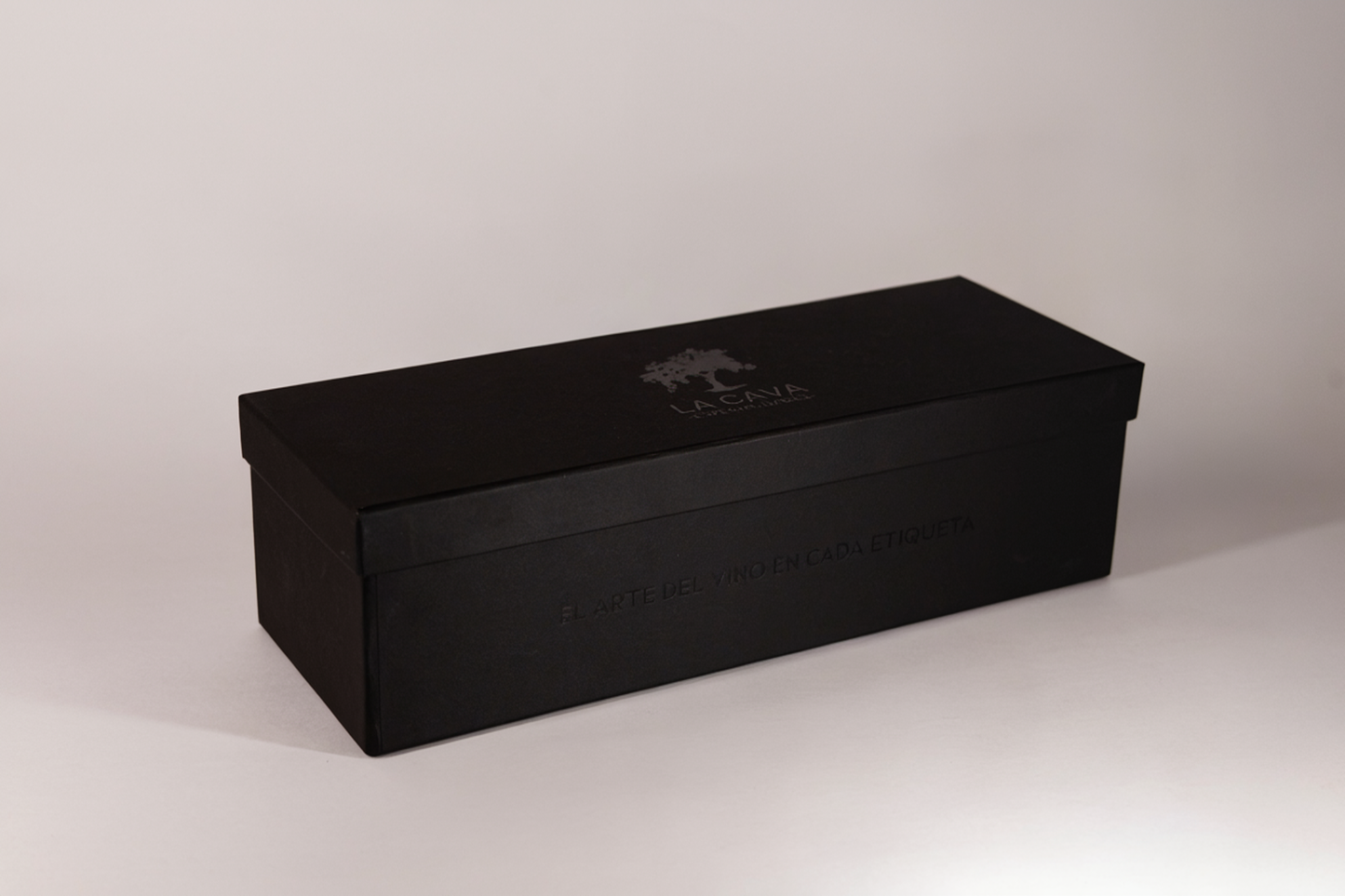 Caja Sencilla