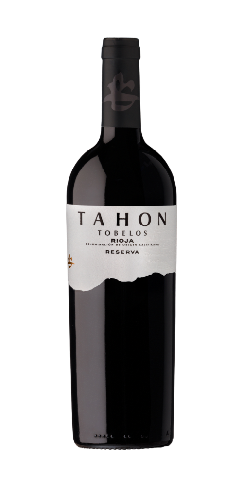 Tahon de Tobelos Reserva