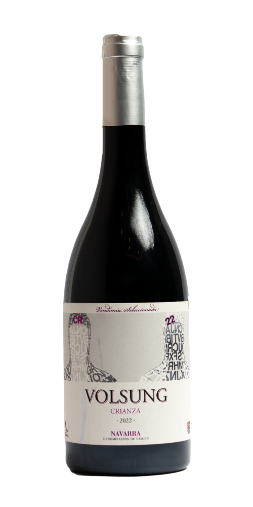 Volsung Crianza